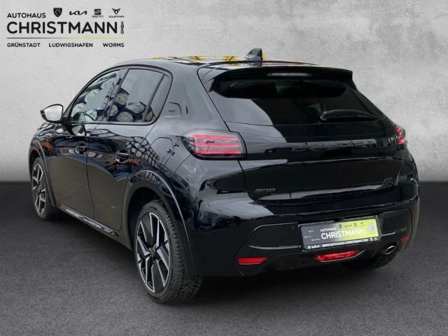 Peugeot 208 GT-Line PureTech