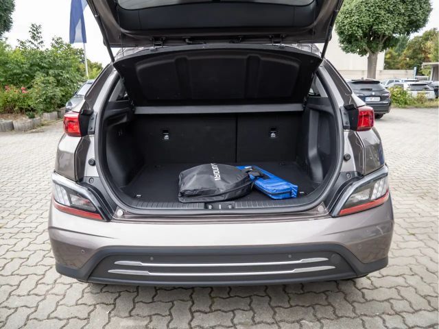 Hyundai Kona 2WD Electric Trend