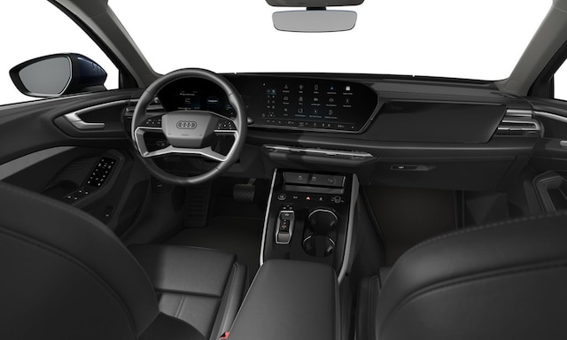 Audi A5 Avant S-Tronic