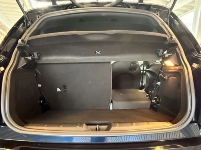 MINI Cooper Mini Cooper Aut. MINI Yours Trim