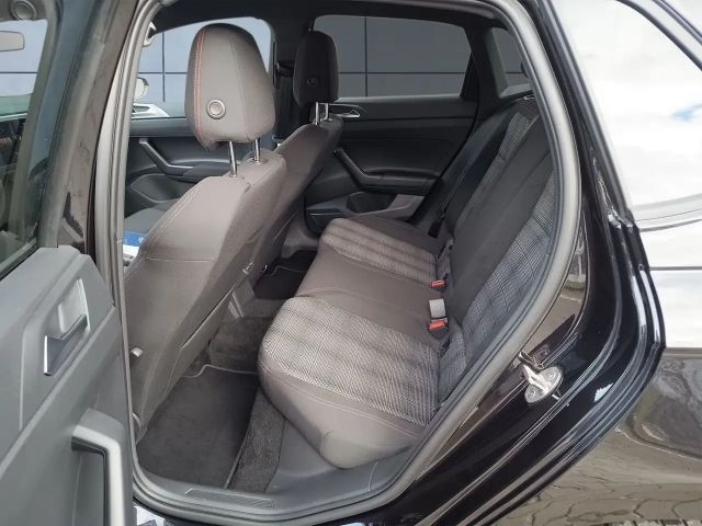 Volkswagen Polo 2.0 TSI DSG GTI