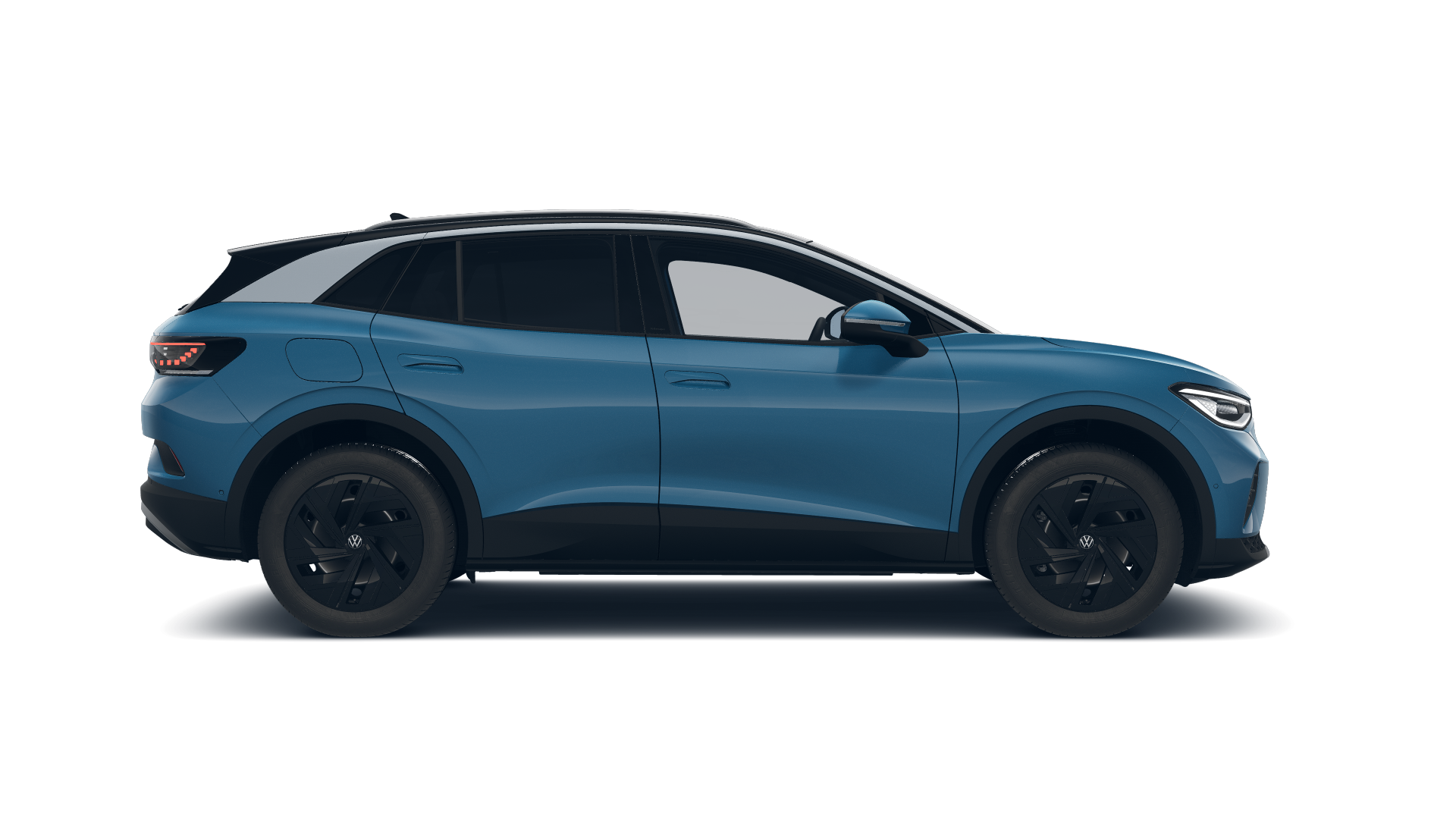 Volkswagen ID.4 IQ.Drive Performance Pro