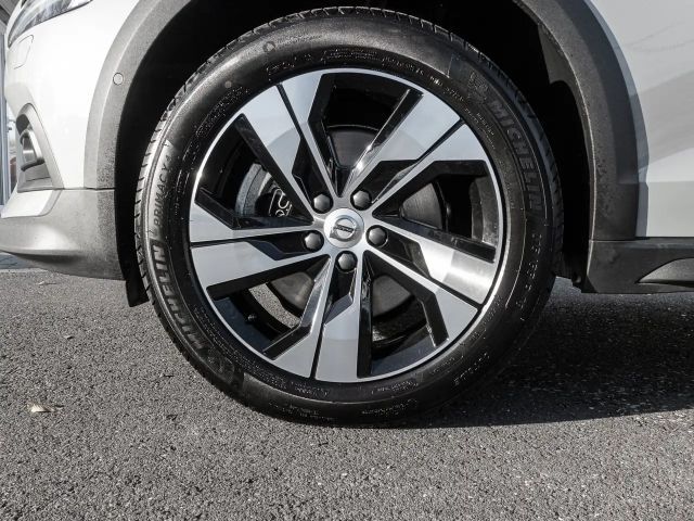 Volvo V60 Cross Country AWD Plus