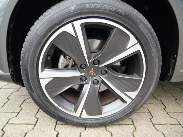 Cupra Formentor 4Drive DSG