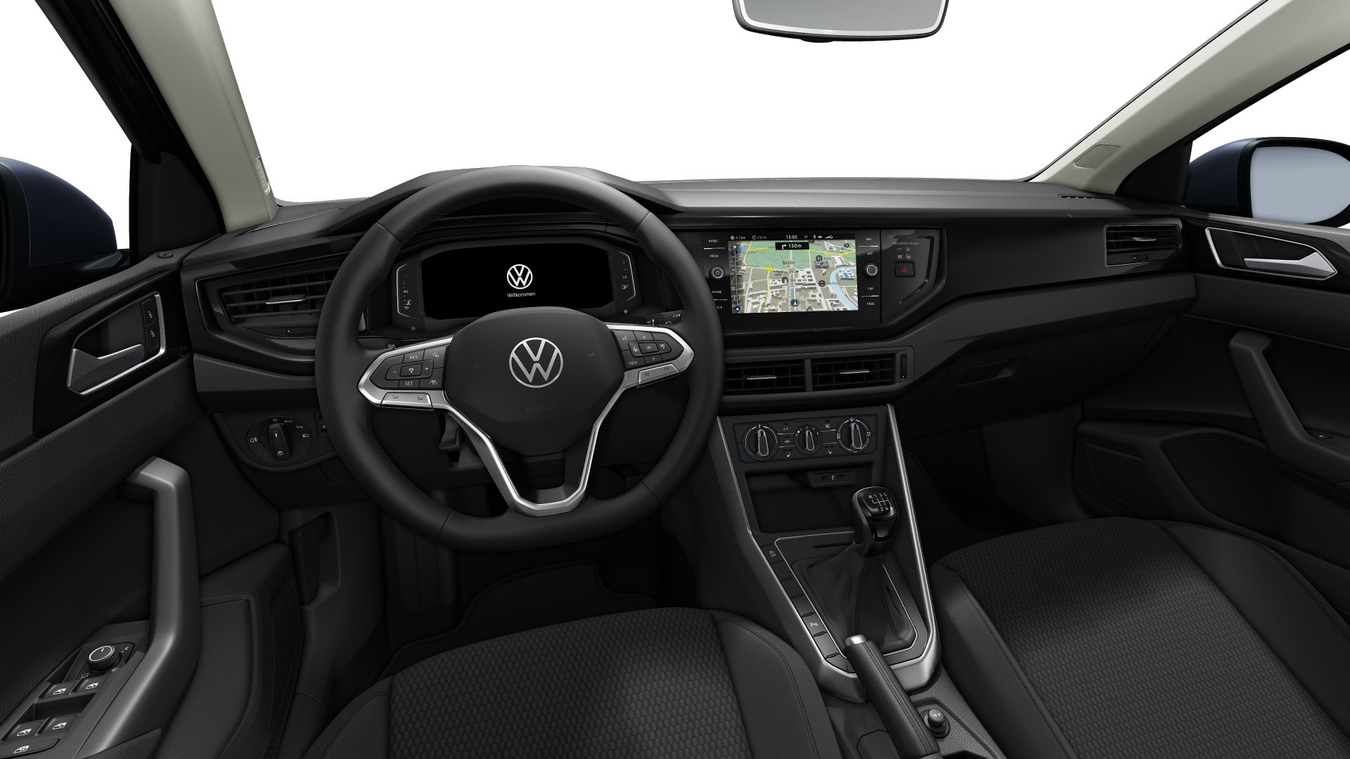 Volkswagen Taigo 1.0 TSI Life