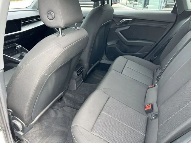 Audi A3 30 TDI Sedan Sportback