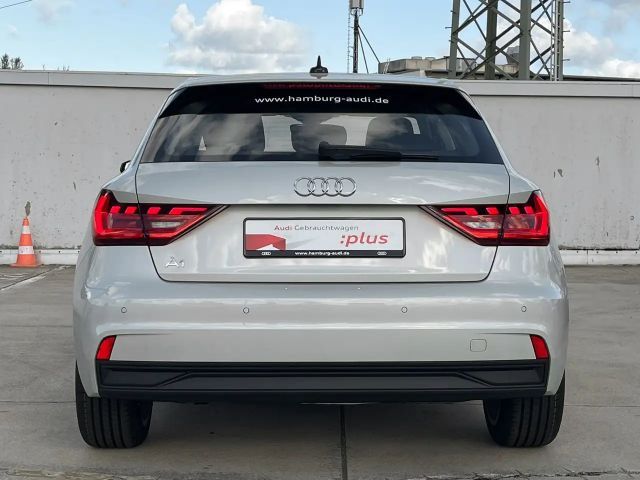 Audi A1 30 TFSI S-Tronic