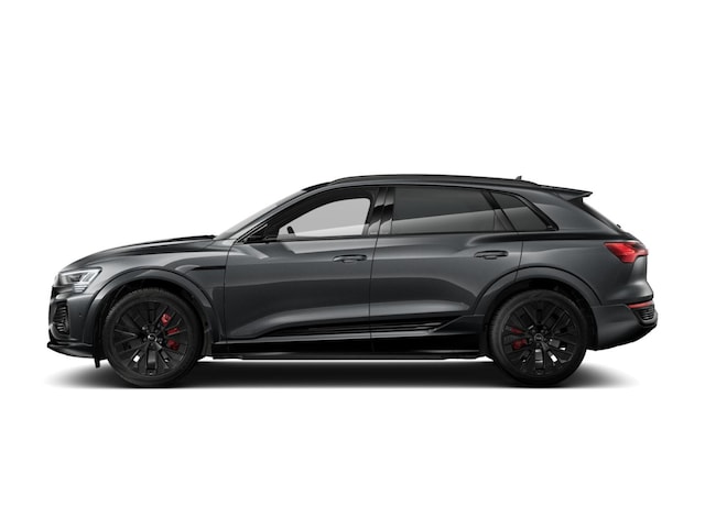 Audi Q8 e-tron 55 Quattro S-Line