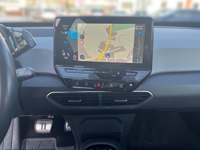 Volkswagen ID.3 *LED*KAMERA*NAVI*SITZH*APPCON*