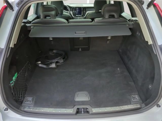 Volvo XC60 Inscription Recharge T6