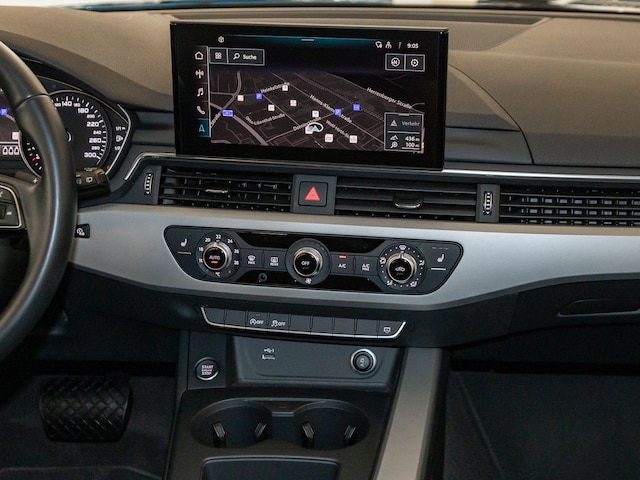 Audi A4 35 TDI Avant S-Tronic