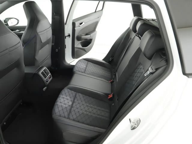 Volkswagen Golf DSG Sport Variant