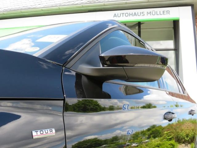 Skoda Kamiq 1.0 TSI Tour