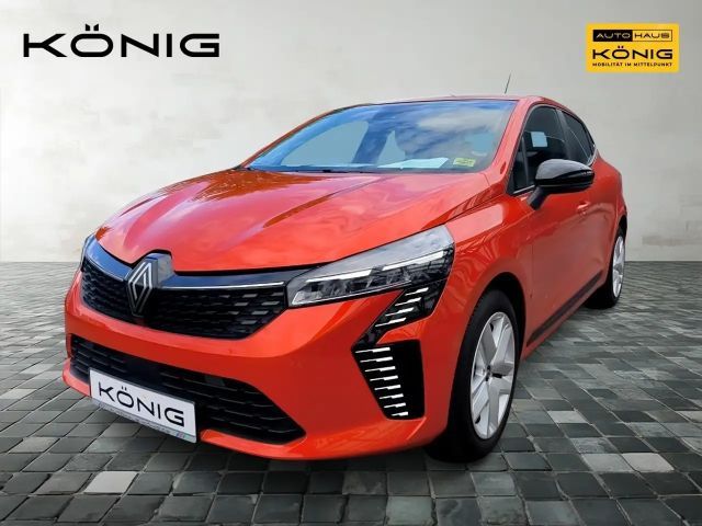 Renault Clio Evolution SCe 65