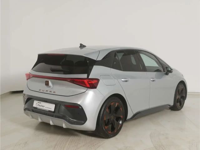 Cupra Born 58 kWh