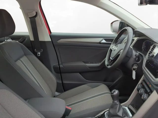 Volkswagen T-Roc 1.0 TSI Style