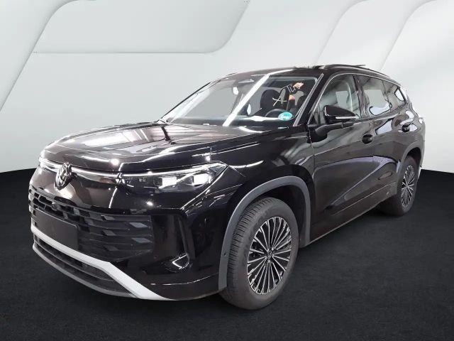 Volkswagen Tayron 2.0 TDI Life