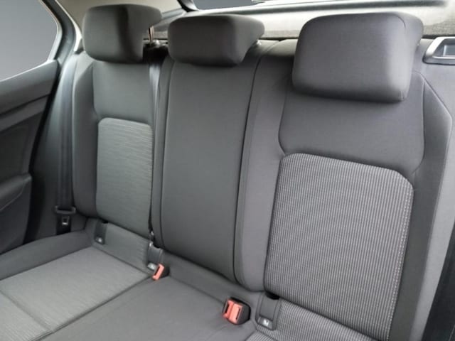 Volkswagen Golf 1.0 TSI