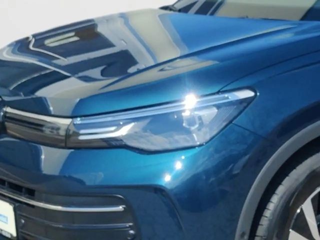 Volkswagen Tiguan 1.5 eTSI Life
