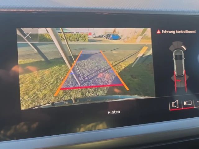 Audi Q4 e-tron 40 Sportback