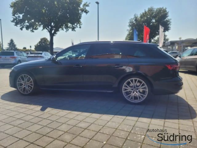 Audi A4 Avant S-Line S-Tronic
