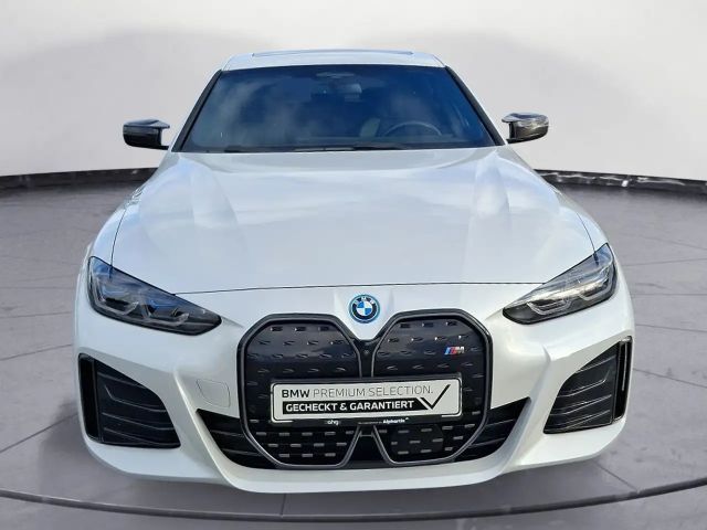 BMW i4 M-Sport M50 Sedan