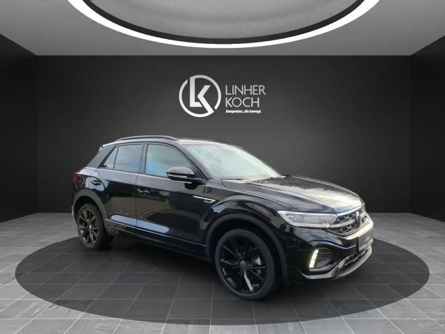 Volkswagen T-Roc DSG IQ.Drive R-Line
