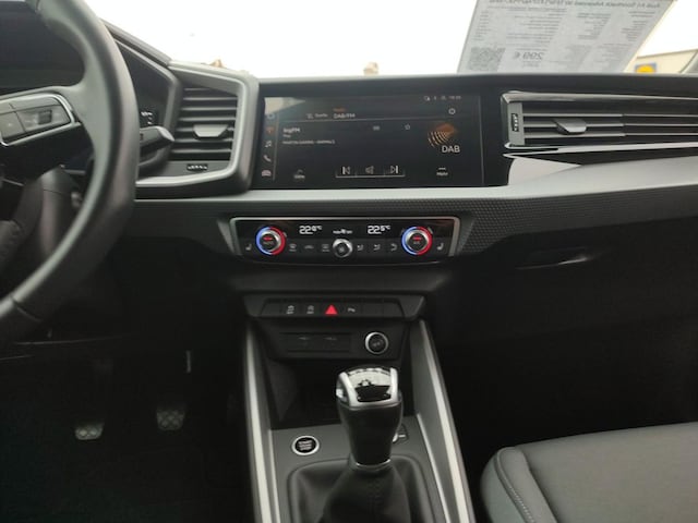 Audi A1 30 TFSI Sportback