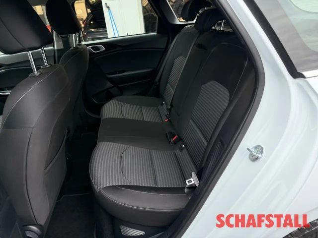 Kia Ceed GDi PHEV SportWagon Vision