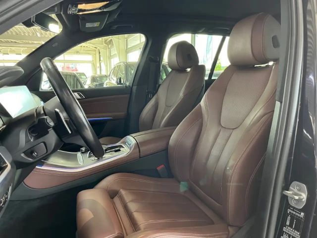 BMW X5 M-Sport xDrive