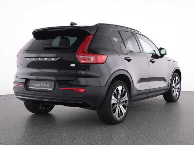 Volvo XC40 XC 40