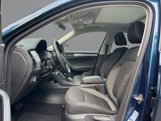 Skoda Kodiaq 2.0 TDI 4x4 Tour