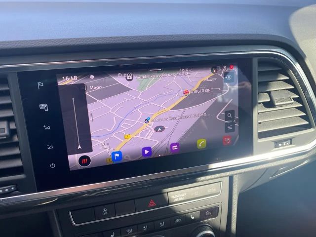 Seat Ateca 1.5 TSI Style