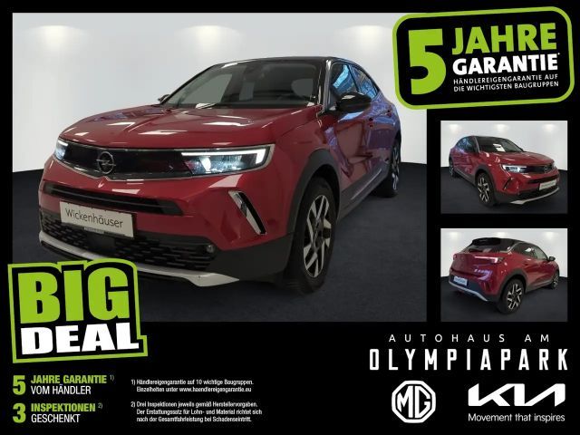 Opel Mokka 1.2 KAMERA*KLIMAAUT*LED*SITZHEIZ*KEYLESS