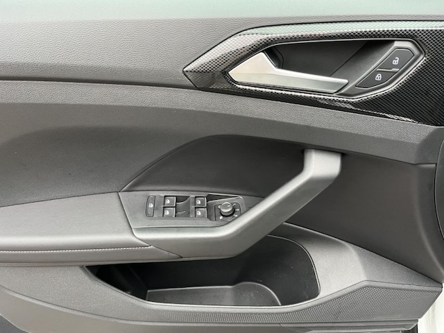 Volkswagen T-Cross 1.5 TSI DSG IQ.Drive R-Line