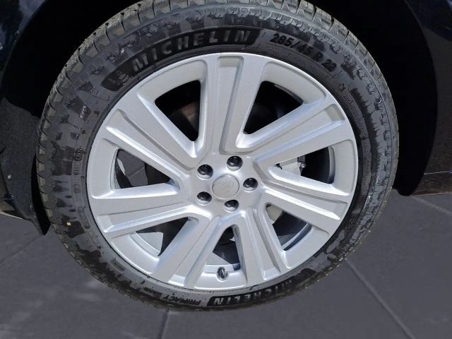 Land Rover Range Rover HSE