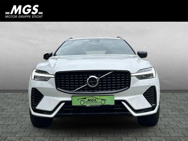 Volvo XC60 R-Design T6