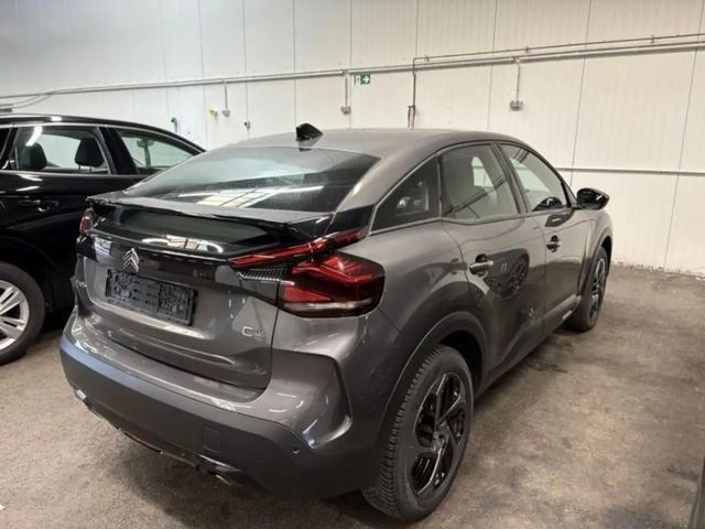 Citroën C4 Plus PureTech