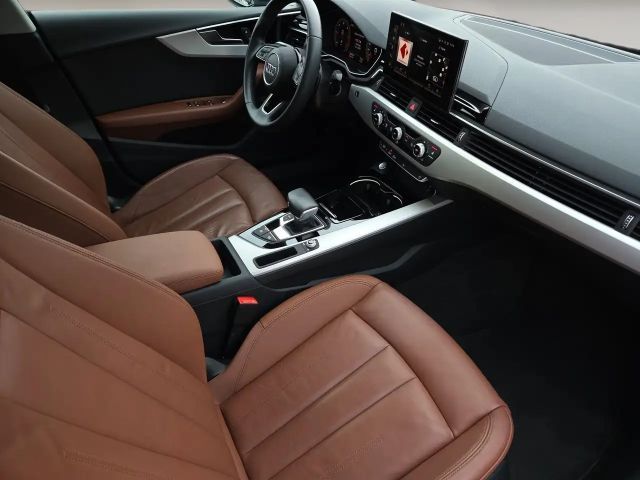 Audi A5 35 TDI Business S-Tronic
