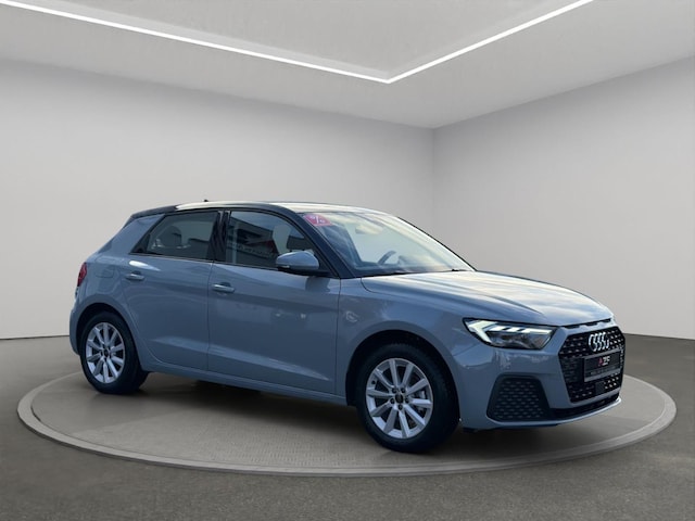 Audi A1 25 TFSI S-Tronic Sportback
