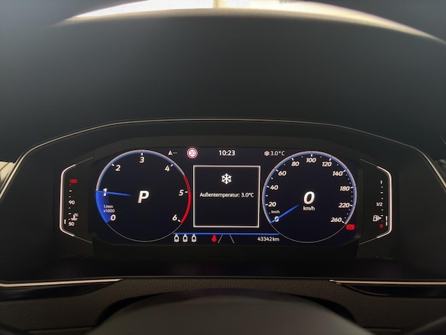 Volkswagen Passat 2.0 TDI Business DSG Variant