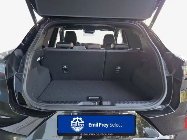 Ford Puma EcoBoost ST Line