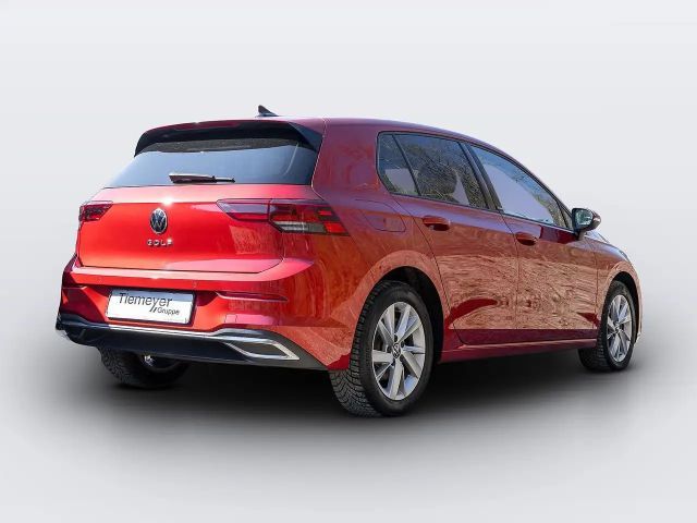 Volkswagen Golf 1.5 TSI