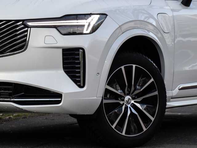 Volvo XC90 XC90