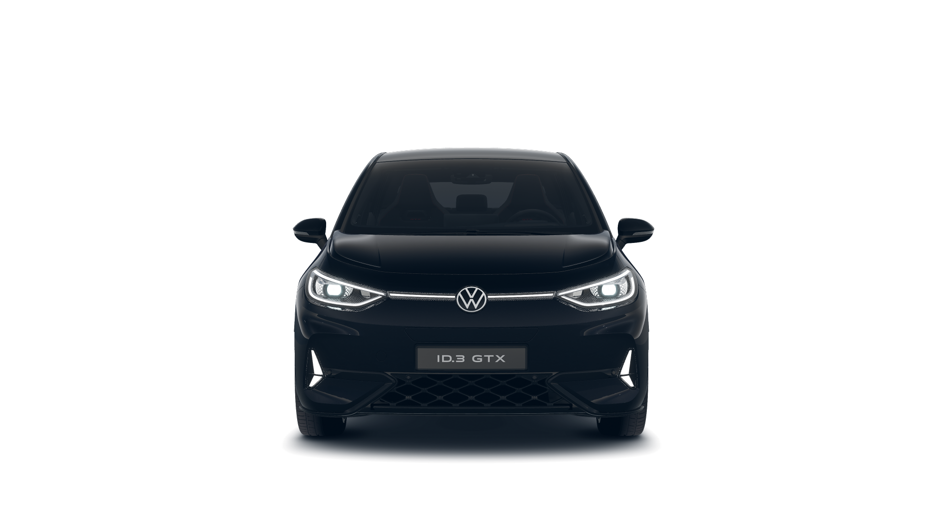 Volkswagen ID.3 GTX IQ.Drive