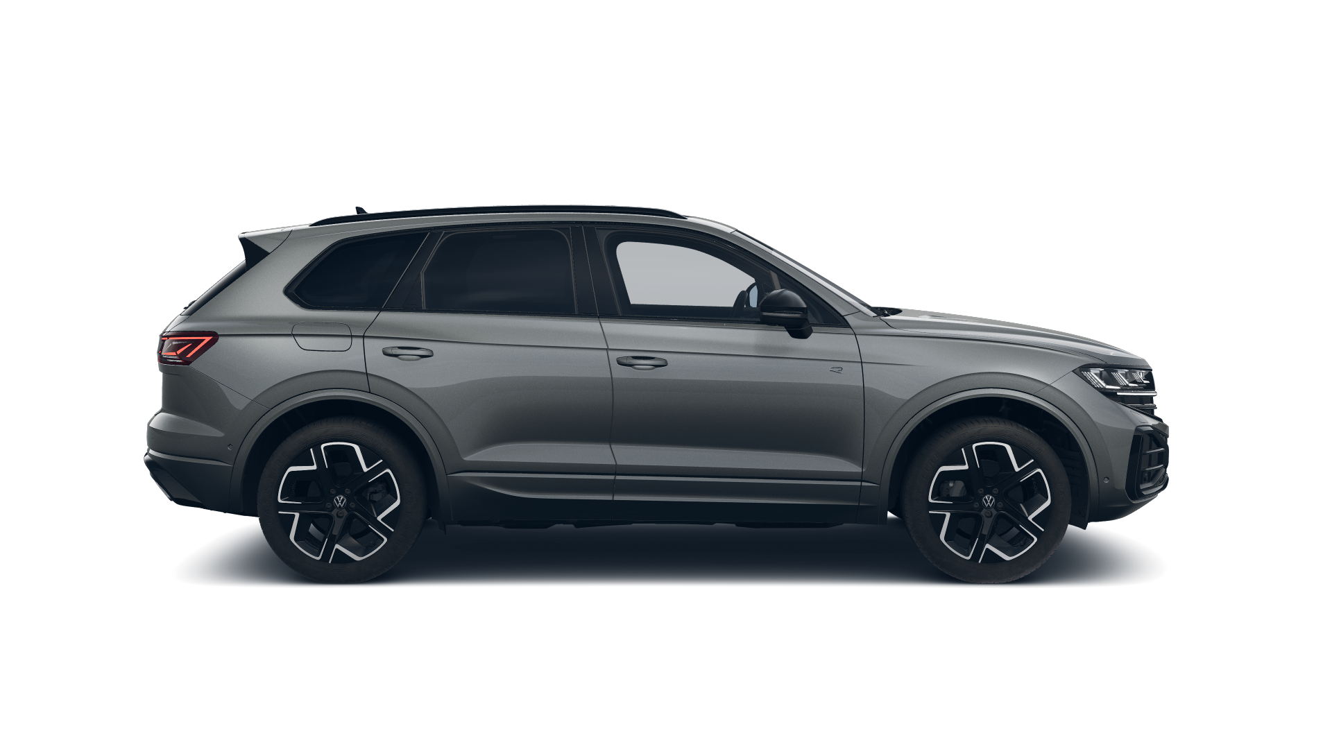 Volkswagen Touareg Touareg 3.0  R-L  DT210TDI A8A