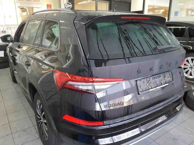 Skoda Kodiaq 2.0 TDI Sportline