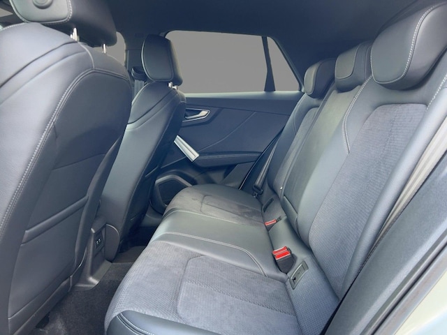 Audi SQ2 Quattro S-Tronic