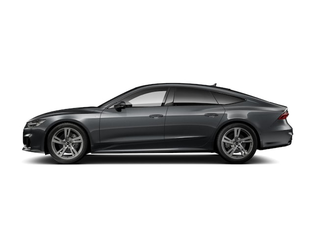 Audi A7 45 TFSI Quattro S-Tronic Sportback