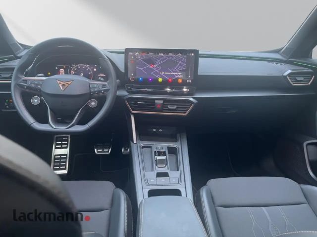 Cupra Formentor 2.0 TSI 4Drive VZ